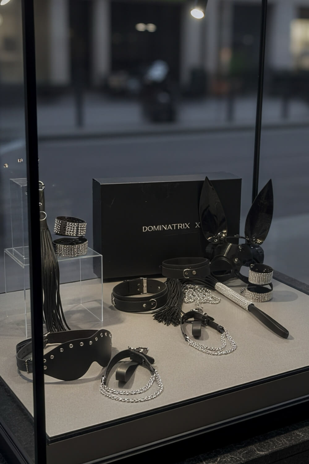 Sex Shop otimizado 3 | Dominatrixxx